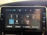 2018 Toyota Estima Aeras Premium Black Van for sale, Japanese used car export - photo 8 of 24 | GULJI TRADERS