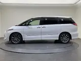 2018 Toyota Estima Aeras Premium Pearl Van for sale, Japanese used car export - photo 21 of 22 | GULJI TRADERS