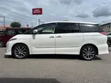 2018 Toyota Estima Aeras Premium 4WD Pearl Van for sale, Japanese used car export - photo 9 of 22 | GULJI TRADERS