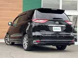 2018 Toyota Estima Aeras Premium Black Van for sale, Japanese used car export - photo 2 of 24 | GULJI TRADERS