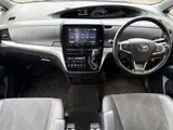 2018 Toyota Estima Aeras Premium Black Van for sale, Japanese used car export - photo 3 of 24 | GULJI TRADERS