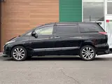 2018 Toyota Estima Aeras Premium Black Van for sale, Japanese used car export - photo 7 of 24 | GULJI TRADERS