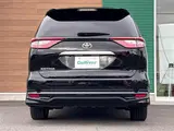 2018 Toyota Estima Aeras Premium Black Van for sale, Japanese used car export - photo 8 of 24 | GULJI TRADERS