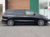 2018 Toyota Estima Aeras Premium Black Van for sale, Japanese used car export - photo 10 of 24 | GULJI TRADERS