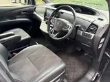 2018 Toyota Estima Aeras Premium Black Van for sale, Japanese used car export - photo 12 of 24 | GULJI TRADERS