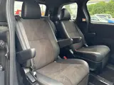2018 Toyota Estima Aeras Premium Black Van for sale, Japanese used car export - photo 13 of 24 | GULJI TRADERS