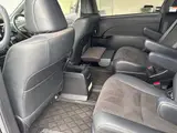 2018 Toyota Estima Aeras Premium Black Van for sale, Japanese used car export - photo 19 of 24 | GULJI TRADERS