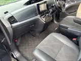 2018 Toyota Estima Aeras Premium Black Van for sale, Japanese used car export - photo 21 of 24 | GULJI TRADERS