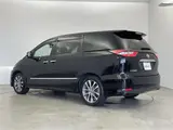 2018 Toyota Estima Aeras Premium Black Van for sale, Japanese used car export - photo 2 of 24 | GULJI TRADERS