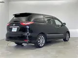 2018 Toyota Estima Aeras Premium Black Van for sale, Japanese used car export - photo 3 of 24 | GULJI TRADERS