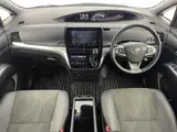 2018 Toyota Estima Aeras Premium Black Van for sale, Japanese used car export - photo 5 of 24 | GULJI TRADERS