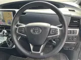 2018 Toyota Estima Aeras 4WD Black Van for sale, Japanese used car export - photo 5 of 12 | GULJI TRADERS