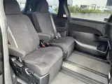 2018 Toyota Estima Aeras 4WD Black Van for sale, Japanese used car export - photo 11 of 12 | GULJI TRADERS