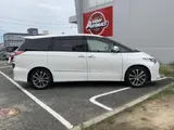 2018 Toyota Estima 2400 AERAS PREMIUM 5-door DCVT 2WD 7-seater Pearl Van for sale, Japanese used car export - photo 4 of 24 | GULJI TRADERS