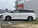 2018 Toyota Estima 2400 AERAS PREMIUM 5-door DCVT 2WD 7-seater Pearl Van for sale, Japanese used car export - photo 5 of 24 | GULJI TRADERS