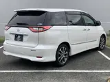 2018 Toyota Estima 2400 AERAS PREMIUM 5-door DCVT 2WD 7-seater Pearl Van for sale, Japanese used car export - photo 6 of 24 | GULJI TRADERS
