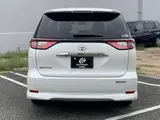 2018 Toyota Estima 2400 AERAS PREMIUM 5-door DCVT 2WD 7-seater Pearl Van for sale, Japanese used car export - photo 7 of 24 | GULJI TRADERS
