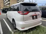 2018 Toyota Estima 2400 AERAS PREMIUM 5-door DCVT 2WD 7-seater Pearl Van for sale, Japanese used car export - photo 8 of 24 | GULJI TRADERS