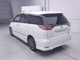 2018 Toyota Estima Sedan for sale, Japanese used car export - photo 2 of 12 | GULJI TRADERS