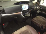 2018 Toyota Estima Sedan for sale, Japanese used car export - photo 4 of 12 | GULJI TRADERS