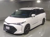 2018 Toyota Estima Sedan for sale, Japanese used car export - photo 1 of 2 | GULJI TRADERS