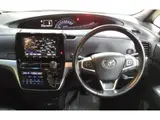 2018 Toyota Estima Aeras Premium Black Van for sale, Japanese used car export - photo 3 of 3 | GULJI TRADERS