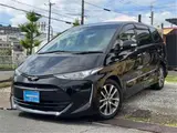2018 Toyota Estima 2.4 Aeras Premium Black Van for sale, Japanese used car export - photo 2 of 28 | GULJI TRADERS