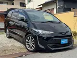 2018 Toyota Estima 2.4 Aeras Premium Black Van for sale, Japanese used car export - photo 4 of 28 | GULJI TRADERS