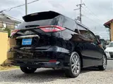 2018 Toyota Estima 2.4 Aeras Premium Black Van for sale, Japanese used car export - photo 5 of 28 | GULJI TRADERS