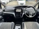 2018 Toyota Estima 2.4 Aeras Premium Black Van for sale, Japanese used car export - photo 7 of 28 | GULJI TRADERS