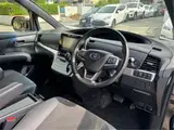 2018 Toyota Estima 2.4 Aeras Premium Black Van for sale, Japanese used car export - photo 8 of 28 | GULJI TRADERS