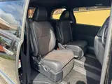 2018 Toyota Estima 2.4 Aeras Premium Black Van for sale, Japanese used car export - photo 22 of 28 | GULJI TRADERS