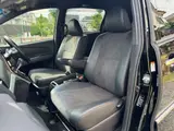 2018 Toyota Estima 2.4 Aeras Premium Black Van for sale, Japanese used car export - photo 24 of 28 | GULJI TRADERS