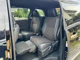 2018 Toyota Estima 2.4 Aeras Premium Black Van for sale, Japanese used car export - photo 25 of 28 | GULJI TRADERS