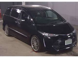 2018 Toyota Estima Sedan for sale, Japanese used car export - photo 1 of 6 | GULJI TRADERS