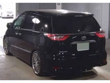 2018 Toyota Estima Sedan for sale, Japanese used car export - photo 2 of 6 | GULJI TRADERS