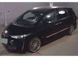 2018 Toyota Estima Sedan for sale, Japanese used car export - photo 3 of 6 | GULJI TRADERS