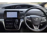 2018 Toyota Estima Sedan for sale, Japanese used car export - photo 3 of 3 | GULJI TRADERS