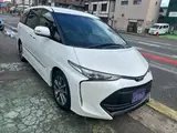 2018 Toyota Estima 2.4 Aeras Premium Pearl Van for sale, Japanese used car export - photo 17 of 24 | GULJI TRADERS