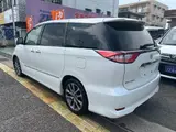 2018 Toyota Estima 2.4 Aeras Premium Pearl Van for sale, Japanese used car export - photo 19 of 24 | GULJI TRADERS