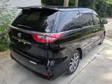 2018 Toyota Estima Aeras Smart Black Van for sale, Japanese used car export - photo 2 of 3 | GULJI TRADERS