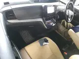2018 Toyota Estima Aeras Smart Black Van for sale, Japanese used car export - photo 3 of 6 | GULJI TRADERS