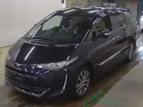 2018 Toyota Estima Aeras Smart Black Van for sale, Japanese used car export - photo 5 of 6 | GULJI TRADERS