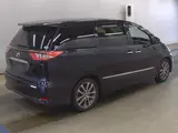 2018 Toyota Estima Aeras Smart Black Van for sale, Japanese used car export - photo 6 of 6 | GULJI TRADERS