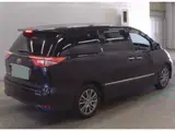 2018 Toyota Estima Aeras Premium Black Van for sale, Japanese used car export - photo 5 of 5 | GULJI TRADERS