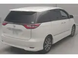 2018 Toyota Estima Aeras Premium Pearl Van for sale, Japanese used car export - photo 2 of 3 | GULJI TRADERS