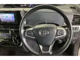 2018 Toyota Estima Aeras Premium Pearl Van for sale, Japanese used car export - photo 3 of 3 | GULJI TRADERS
