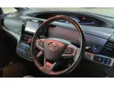 2018 Toyota Estima Aeras Premium-G Gray Van for sale, Japanese used car export - photo 3 of 3 | GULJI TRADERS