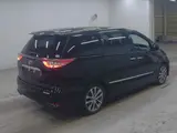 2018 Toyota Estima Aeras Premium Black Van for sale, Japanese used car export - photo 2 of 3 | GULJI TRADERS