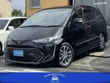 2018 Toyota Estima 2.4 Aeras Premium Black Van for sale, Japanese used car export - photo 1 of 9 | GULJI TRADERS